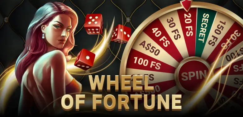 Wheel of Fortune