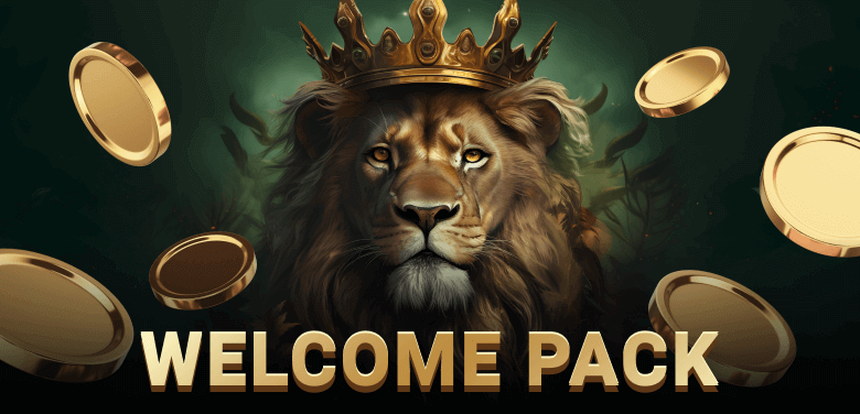 Welcome Pack
